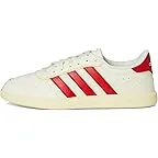 Off White/Better Scarlet/Warm Vanilla