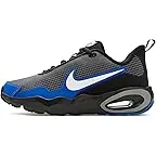 Smoke Grey/White/Black/Blue Crystal
