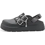 Carbon Star Studded