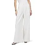 Ivory Black Pinstripe