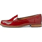 Red Patent