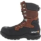 Brown Oil Tanned Leather