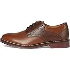 Tan/Dark Brown Full Grain