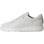 White Leather