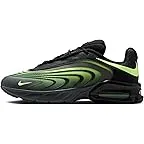 Black/Liquid Lime/Iron Grey