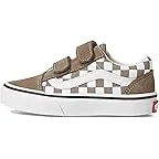 Color Theory Checkerboard Walnut