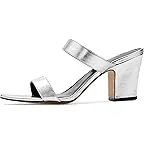 Silver Leather