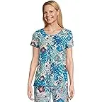 Breezy Aqua Best Fronds Forever