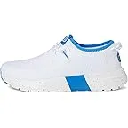 White/Blue
