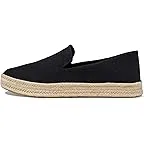 Black Heavy Twill