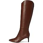 Medium Brown Leather