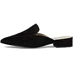 Black Suede