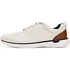 White Waterproof Full Grain