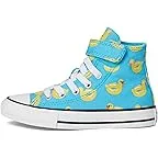 Gnarly Blue/Dandy Lion/White