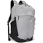 Meld Grey Dark Heather/TNF Black-NPF