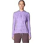 Harbor Violet Prismatic Print