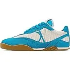 Cream/Catamaran Blue