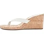White Leather Cork