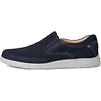 Navy Nubuck