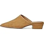 Tan Suede