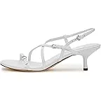 Ivory Patent Leather