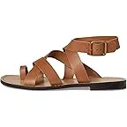 Medium Natural Leather