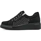Black Suede