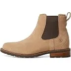 Carmel Suede