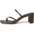 Nutwood Brown Leather