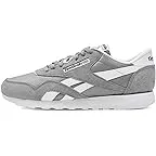 Pure Grey/White