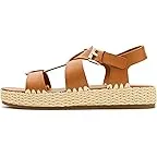 Medium Natural Leather