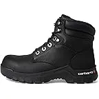 Black Oil Tanned Leather