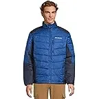 Mountain Blue/Collegiate Navy