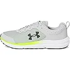 Mod Gray/High Vis Yellow/Black