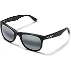 Matte Black/Neutral Grey Polarized