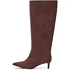 Espresso Suede