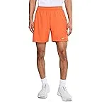 Turf Orange/White