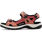 Burnt Coal/Spiced Coral Suede