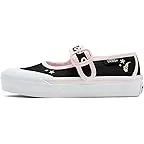 Mermaid Black/Pastel Pink