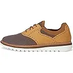 Tan Multi Knit/Tan Full Grain