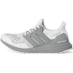 White/Silver Metallic/Silver Metallic