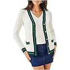 Coconut X Fiddle Leaf Green Tipping