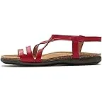 Red Kiss Leather
