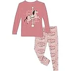 Baby Rose Fair Carousel