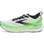 White/Phantom/Green Gecko