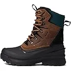 Toasted Brown/TNF Black