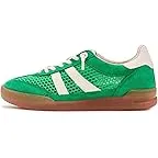 Bright Green Mesh
