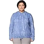 Best Coast Blue Prismatic Print