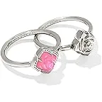 Rhod Blush Ivory Mop