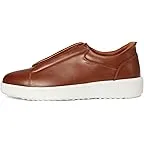 Cognac Napa Leather